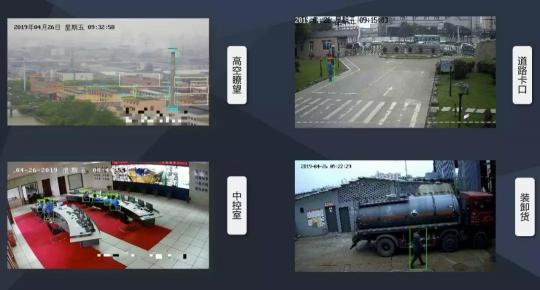 拓場景 搭平臺 容聯(lián)加速計算機視覺行業(yè)應(yīng)用落地