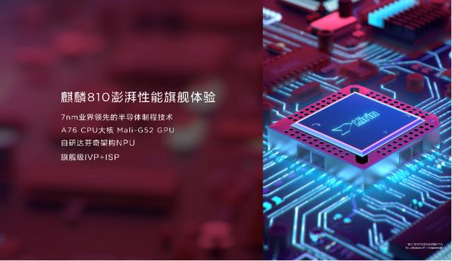 僅售2199元起，綜合實力強機nova 5i Pro今日火爆開賣