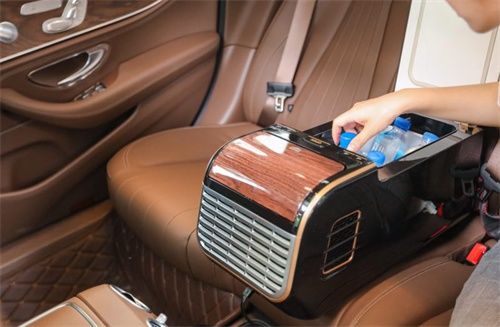 英得爾布局網(wǎng)約車市場，B端服務(wù)成新藍(lán)海