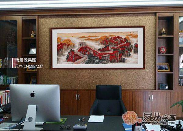 超人氣辦公室掛畫，讓你順風(fēng)順?biāo)覙I(yè)興旺