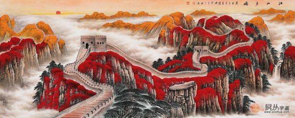 超人氣辦公室掛畫，讓你順風(fēng)順?biāo)覙I(yè)興旺