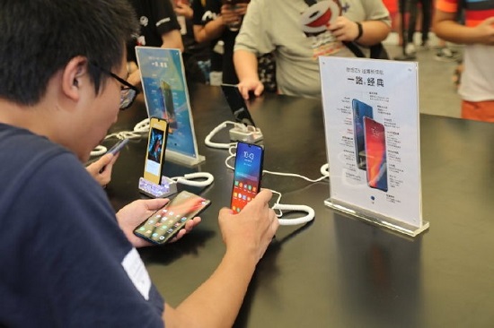 2399元就能入手855手機，這樣的性價比，聯(lián)想Z6Pro厲害了！