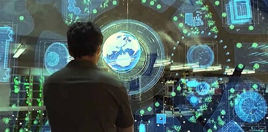 wimi微美全息視覺AI全息廣告崛起，全球競賽誰是領(lǐng)跑者？
