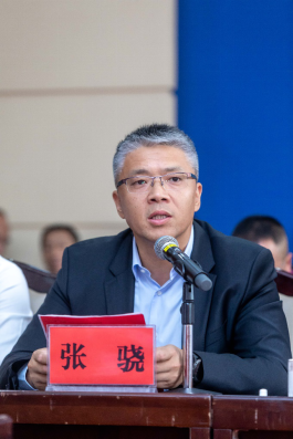 以智慧教育助力精準扶貧，聯(lián)想20套智慧教室進駐云南楚雄