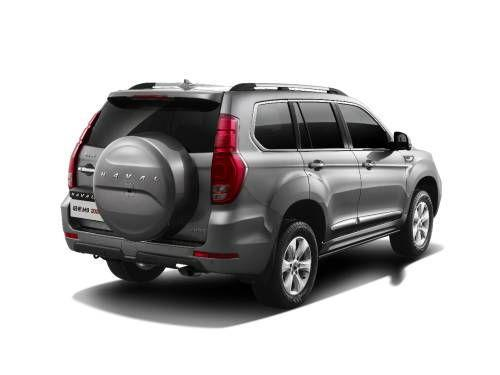 長(zhǎng)城車(chē)怎么樣？哈弗H9-2020款攜酷炫黑科技搶鏡來(lái)襲