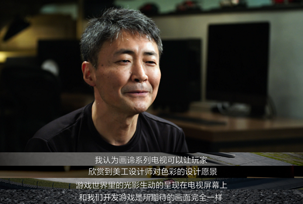 索尼ChinaJoy又放大招！旗艦OLED電視+神秘游戲大作搶鮮體驗 玩家都饞瘋了
