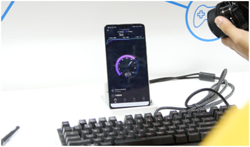 探營(yíng)不凡ChinaJoy2019，最潮的黑科技都在華為云展臺(tái)