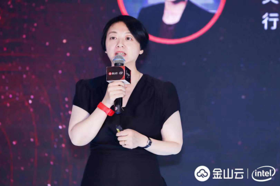 金山云攜手英特爾亮相ChinaJoy2019，發(fā)布云游戲解決方案