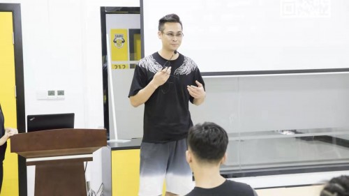光豬圈健身與賽普聯(lián)手舉辦京滬兩場招聘會，加盟商現(xiàn)身說法