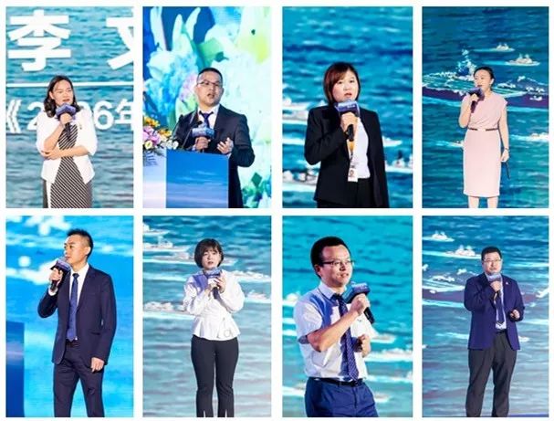 厲兵秣馬，薪火未來！艾比森成立18周年暨上市5周年慶典盛大開啟
