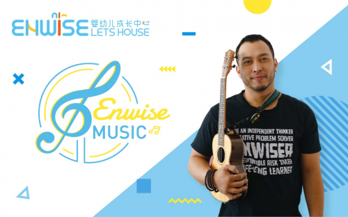 Enwise教育突破傳統(tǒng)早期教育模式，成功上線育兒微課視頻