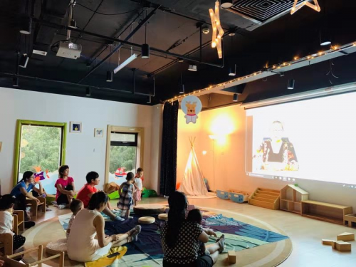 Enwise教育突破傳統(tǒng)早期教育模式，成功上線育兒微課視頻