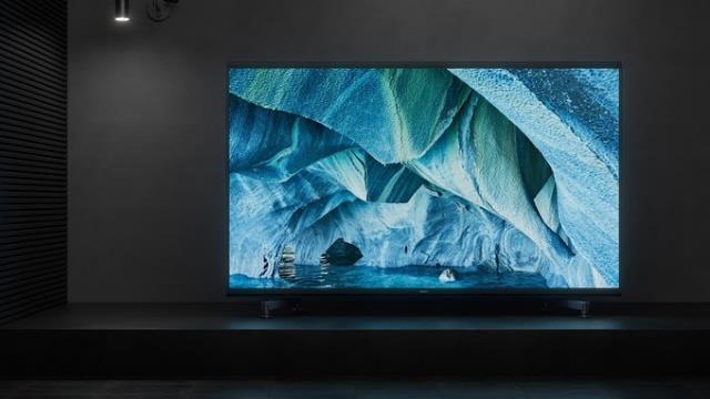頂級音畫黑科技 索尼Z9G 8K電視究竟是怎樣的體驗？
