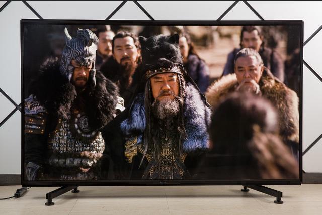 頂級音畫黑科技 索尼Z9G 8K電視究竟是怎樣的體驗？
