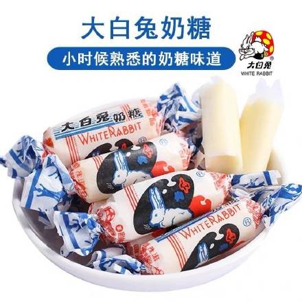大白兔與德芙“正面剛”：七夕約會(huì)的秘密都讓蘇寧818悟空榜給破解了！