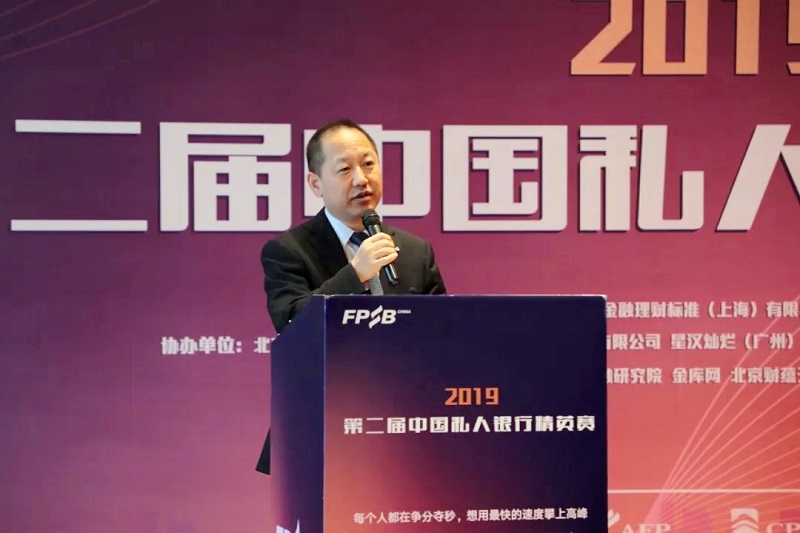 高凈值財富界的“上海十二時辰”，私人銀行家如何堅守“不退”