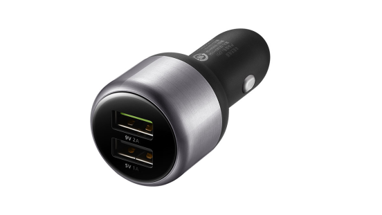 車(chē)載充電器如何選擇？從18W到40W，小編誠(chéng)意推薦TA