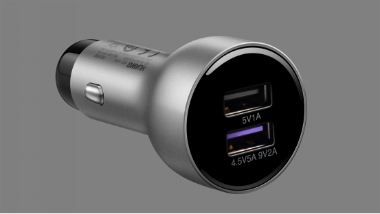 車(chē)載充電器如何選擇？從18W到40W，小編誠(chéng)意推薦TA