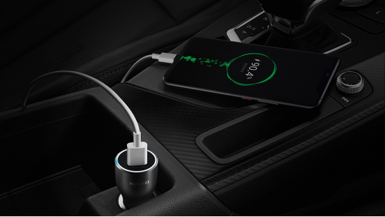 車(chē)載充電器如何選擇？從18W到40W，小編誠(chéng)意推薦TA