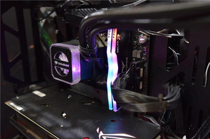 ChinaJoy 2019丨ITheat熱點科技展臺人氣火爆 這些精彩看點不容錯過