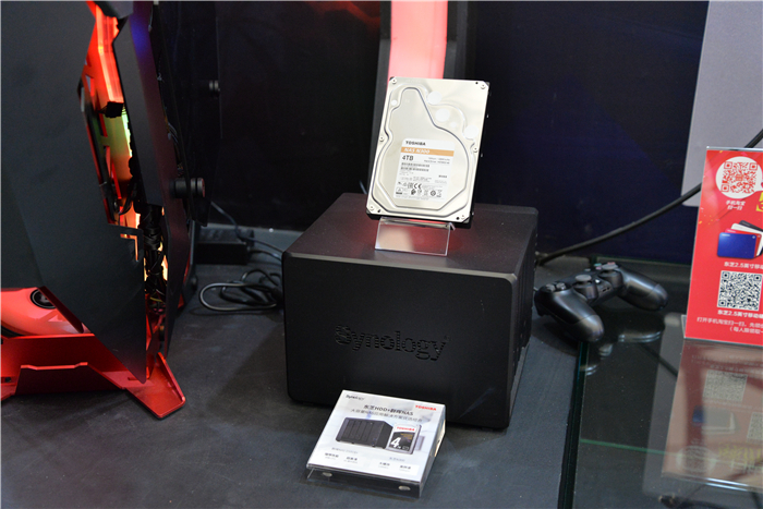 ChinaJoy 2019丨ITheat熱點科技展臺人氣火爆 這些精彩看點不容錯過