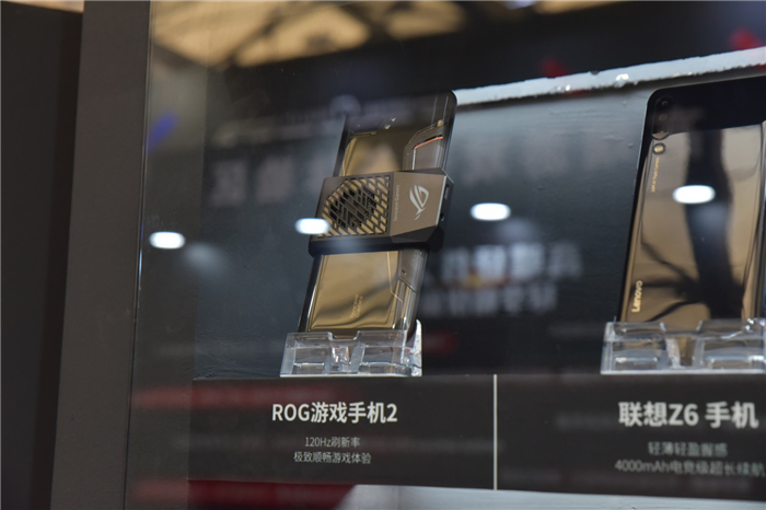 ChinaJoy 2019丨ITheat熱點科技展臺人氣火爆 這些精彩看點不容錯過
