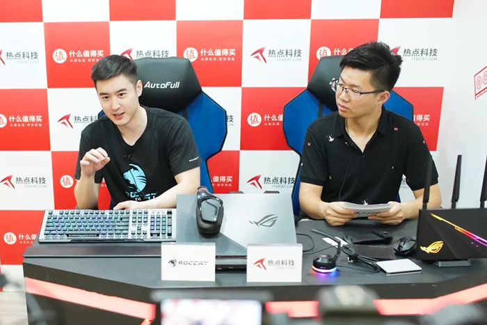 ChinaJoy 2019丨ITheat熱點科技展臺人氣火爆 這些精彩看點不容錯過