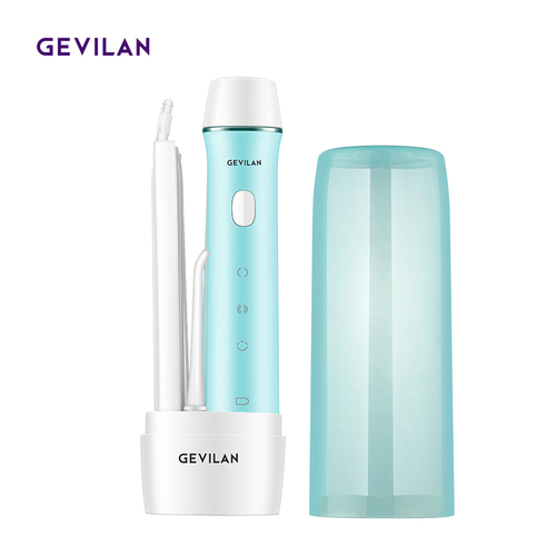 歌嵐GEVILAN告訴你，沖牙器是不是必須品？