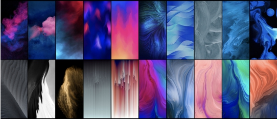 契合你的物理直覺(jué)，ColorOS 6為你量身定做