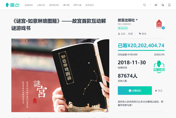 「摩點·云養(yǎng)計劃」斬獲“微博2019十大影響力動漫機構(gòu)”大獎