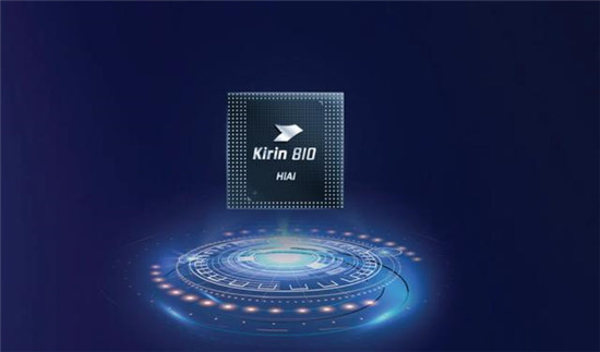 與眾不“彤”，關(guān)曉彤代言的華為nova 5i Pro驚艷亮相
