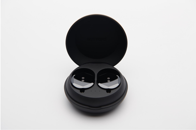 閃耀科技音樂智享，BUTTONS Air真無線藍牙耳機重磅首發(fā)預售