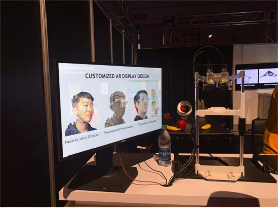 相芯科技首秀SIGGRAPH，3D形象自動(dòng)生成火了