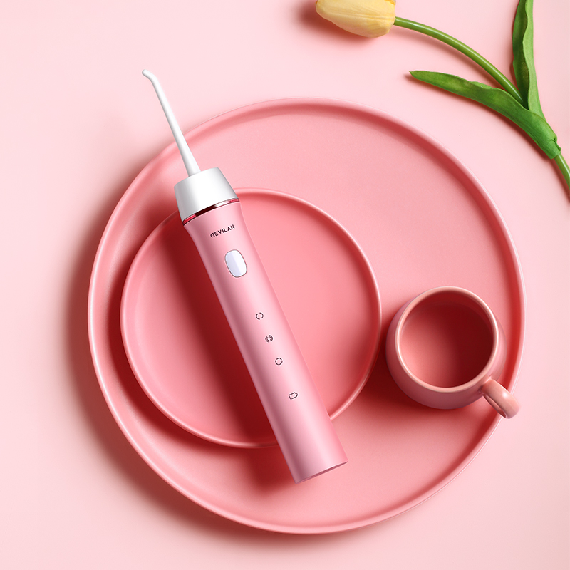 哪些人鐘意沖牙器？沖牙會上癮