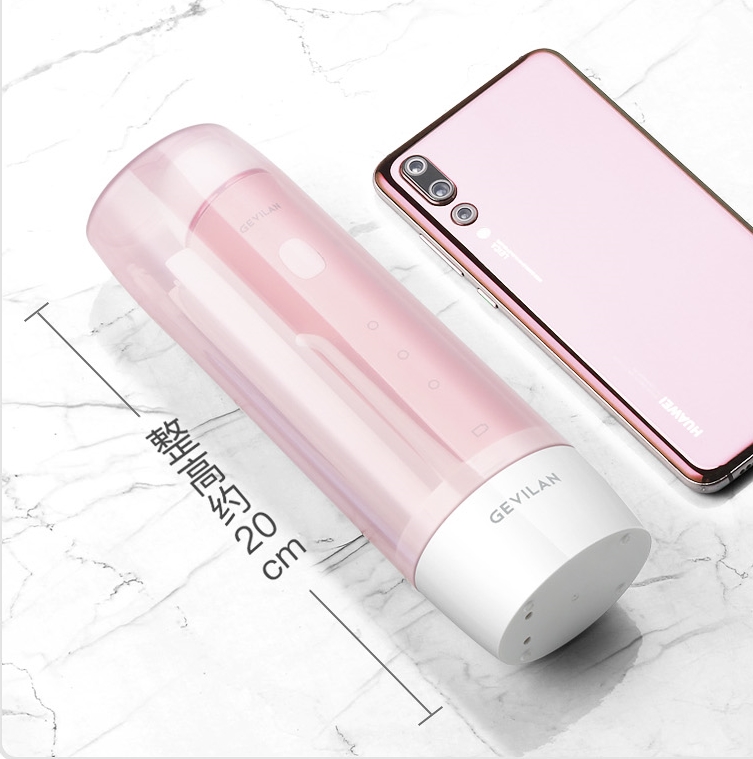 哪些人鐘意沖牙器？沖牙會上癮