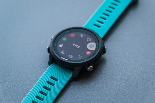 Garmin新增支付寶功能，跑步真的不用帶手機(jī)了！
