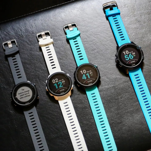 Garmin新增支付寶功能，跑步真的不用帶手機(jī)了！