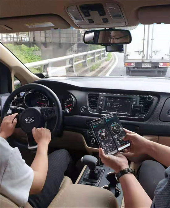 高速公路，5G TopSpeed：華為助力LG U+推出韓國首條5G高速公路的商用極致體驗