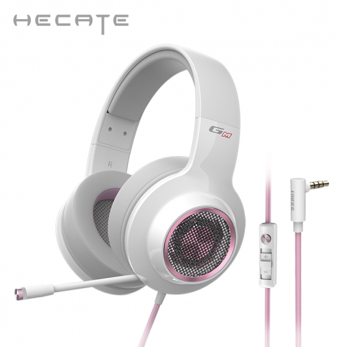火力全開(kāi)，漫步者HECATE GM660 為“QQ手游名人賽”總決賽保駕護(hù)航