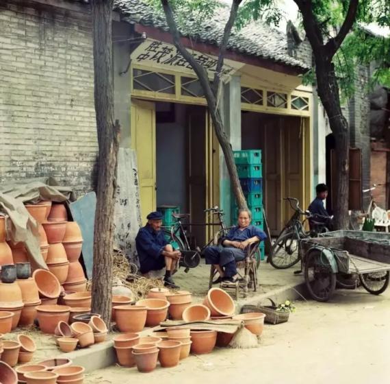 80年代，假如你是個萬元戶你可以……【博真優(yōu)選