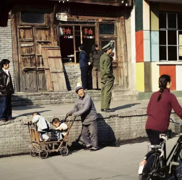 80年代，假如你是個萬元戶你可以……【博真優(yōu)選