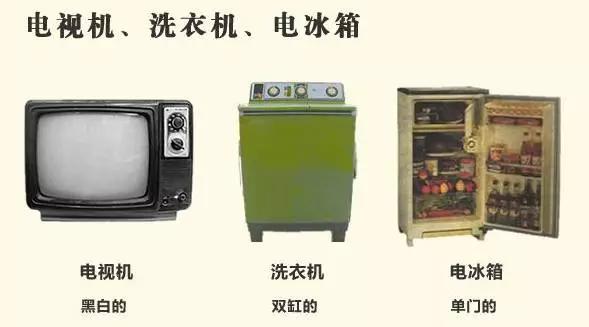 80年代，假如你是個萬元戶你可以……【博真優(yōu)選