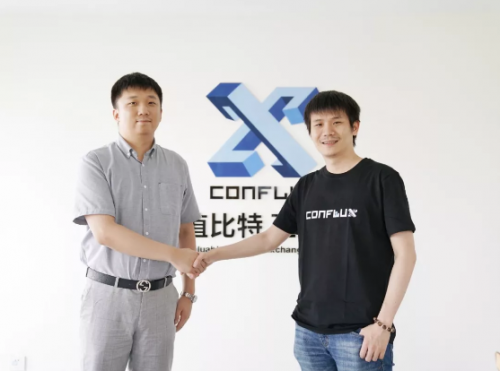 區(qū)塊鏈推動算力進(jìn)化，Conflux與BOINC算力地球達(dá)成戰(zhàn)略合作