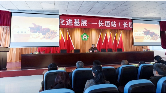 匠心傳承經(jīng)典！2019西普會“仲景”榮膺“健康中國·品牌榜”上榜品牌