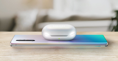 如何引領(lǐng)行業(yè)發(fā)展？三星Note10系列：創(chuàng)新才是硬道理