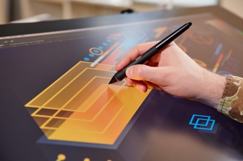 Wacom Cintiq Pro 16 亮相2019 ChinaJoy ，為原畫師提供生產(chǎn)利器