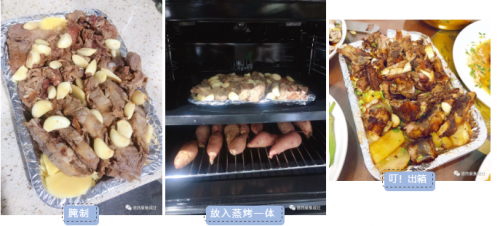 集成灶十大品牌德西曼輕松搞定一桌菜，美味營養(yǎng)又健康