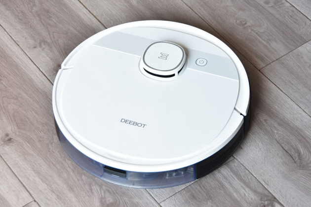 掃拖清潔首選 科沃斯DEEBOT T5系列掃地機(jī)器人評(píng)測(cè)