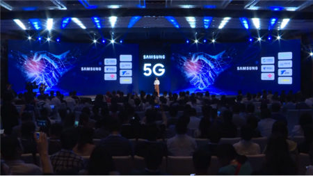 三星5G手機(jī)換購(gòu)：支持所有品牌手機(jī)，圖騰信息助力回收