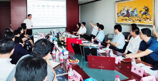 日照市與車主邦達成戰(zhàn)略合作 用數字化加速新舊動能轉換